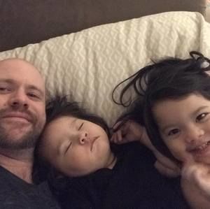 Meet your Posher, Nathan